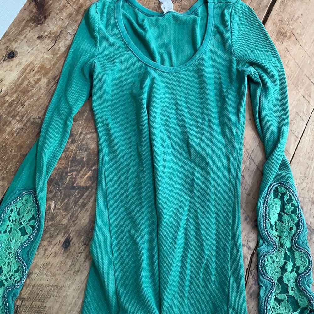 Free people thermal